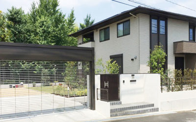 マイホームを初めて建てる人のための「外構工事はどこに頼めばいい？」